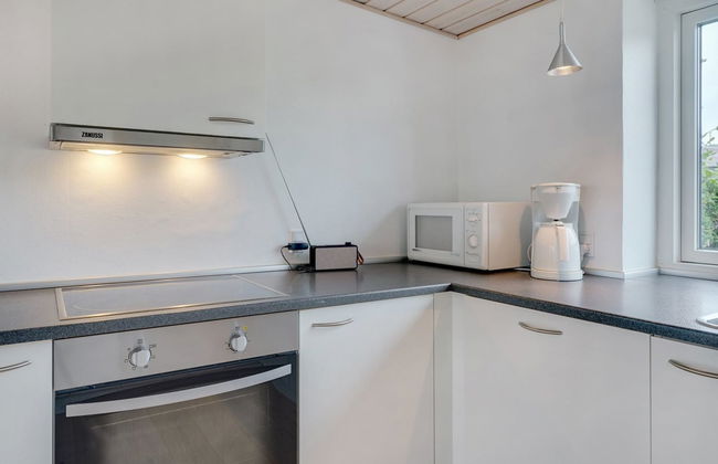 Maison de 3 chambres à Broager avec terrasse - Photo 14