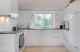 Foto 3 - Casa de 3 quartos em Broager com terraço