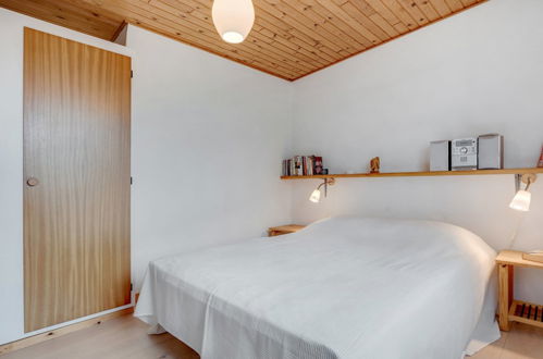 Foto 8 - Haus mit 3 Schlafzimmern in Broager mit terrasse