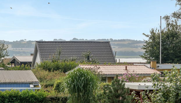 Casa con 3 camere da letto a Broager con terrazza - Foto 3