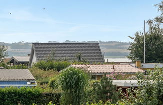 Foto 3 - Casa de 3 quartos em Broager com terraço