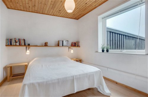 Foto 9 - Casa con 3 camere da letto a Broager con terrazza