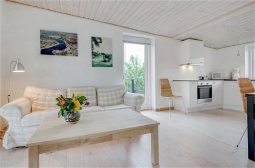 Foto 16 - Haus mit 3 Schlafzimmern in Broager mit terrasse