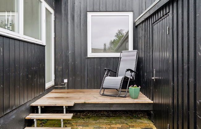 Maison de 3 chambres à Broager avec terrasse - Photo 9