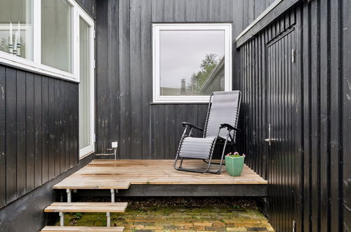 Foto 9 - Casa de 3 quartos em Broager com terraço