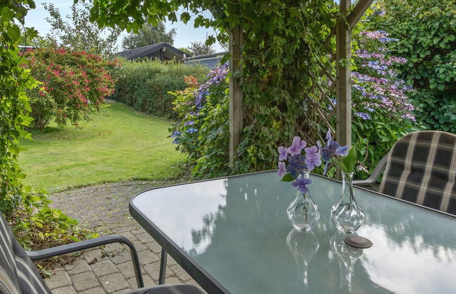 Maison de 3 chambres à Broager avec terrasse - Photo 6
