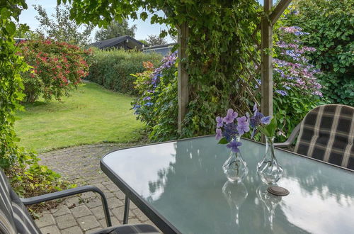 Foto 6 - Casa de 3 quartos em Broager com terraço