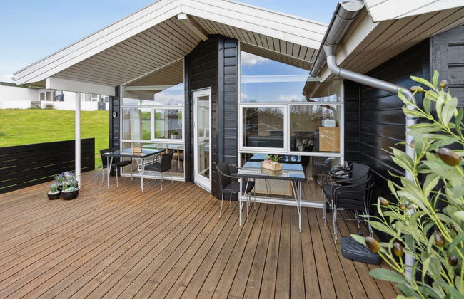 Casa de 2 quartos em Tranekær com terraço - Foto 24