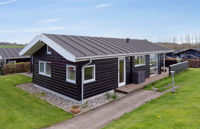 Casa de 2 quartos em Tranekær com terraço - Foto 17
