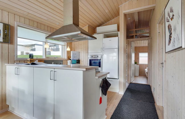 Casa de 2 quartos em Tranekær com terraço - Foto 33