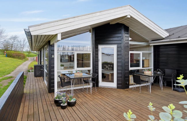Casa de 2 quartos em Tranekær com terraço - Foto 38
