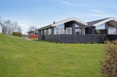 Photo 25 - Maison de 2 chambres à Tranekær avec terrasse