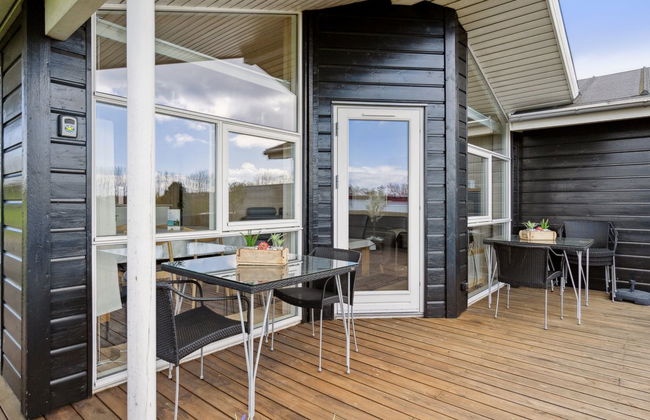 Casa de 2 quartos em Tranekær com terraço - Foto 23