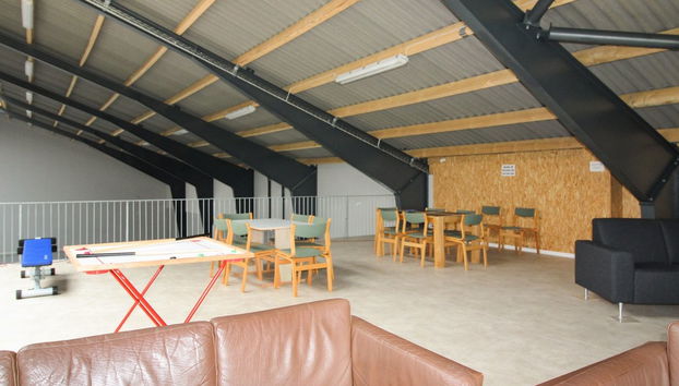 Maison de 2 chambres à Tranekær avec terrasse - Photo 3