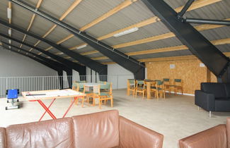 Foto 3 - Casa con 2 camere da letto a Tranekær con terrazza