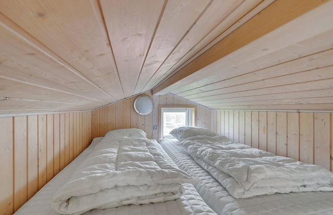 Casa de 2 quartos em Tranekær com terraço - Foto 27