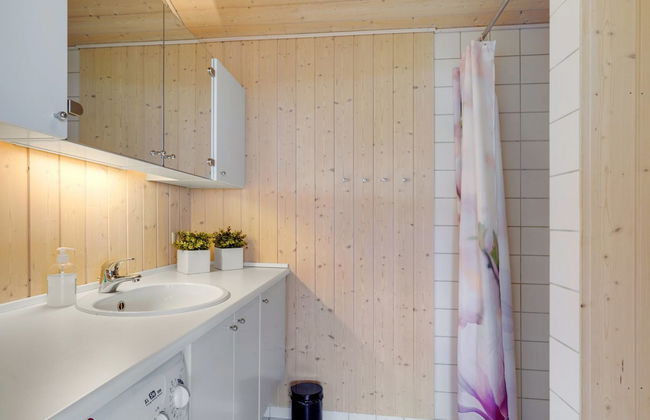 Casa de 2 quartos em Tranekær com terraço - Foto 26