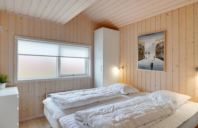 Casa de 2 quartos em Tranekær com terraço - Foto 30