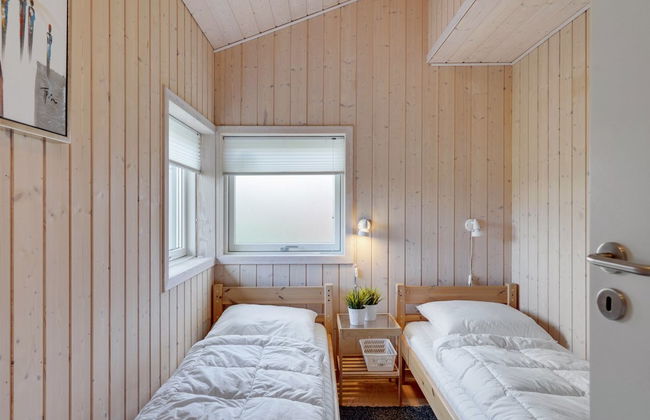 Casa de 2 quartos em Tranekær com terraço - Foto 29
