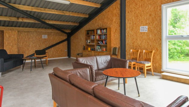 Maison de 2 chambres à Tranekær avec terrasse - Photo 4