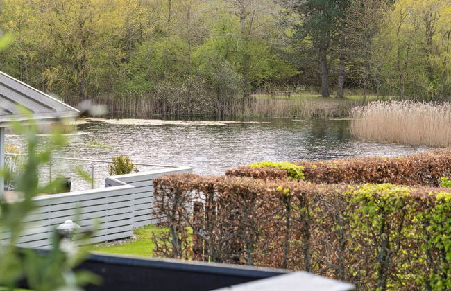 Casa de 2 quartos em Tranekær com terraço - Foto 19