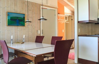 Foto 2 - Casa de 3 quartos em Hirtshals com terraço e sauna