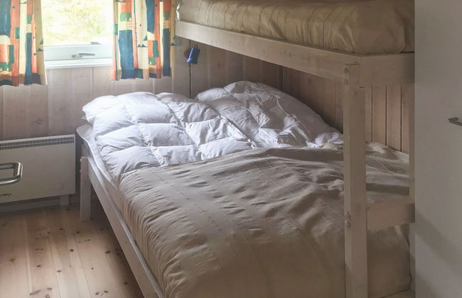 Casa de 3 quartos em Hirtshals com terraço e sauna - Foto 10