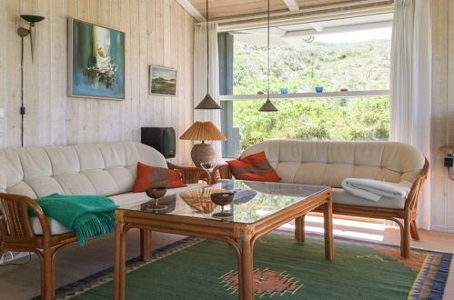 Foto 17 - Casa con 3 camere da letto a Hirtshals con terrazza e sauna