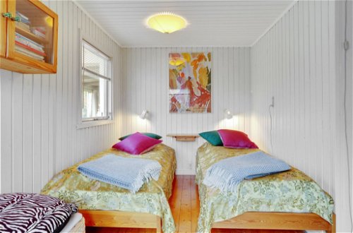 Foto 10 - Casa con 2 camere da letto a Hals con terrazza