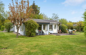 Photo 3 - Maison de 2 chambres à Hals avec terrasse