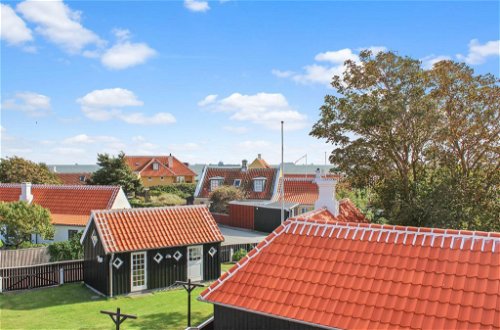 Photo 4 - Maison de 3 chambres à Skagen avec terrasse