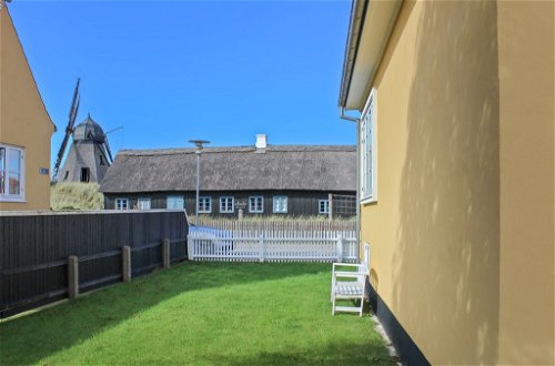 Foto 22 - Casa con 3 camere da letto a Skagen con terrazza