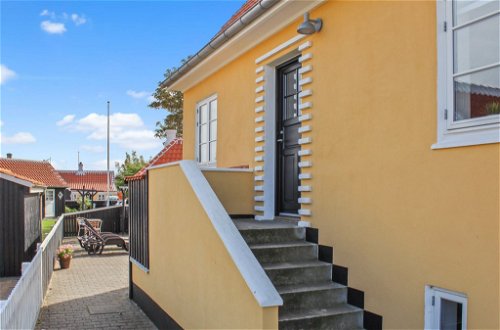 Photo 2 - Maison de 3 chambres à Skagen avec terrasse