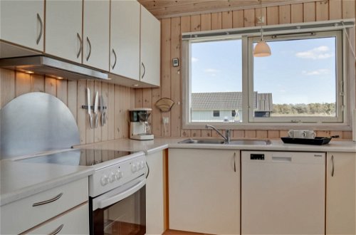 Foto 10 - Haus mit 4 Schlafzimmern in Lønstrup mit terrasse und sauna