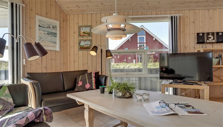 Foto 1 - Haus mit 4 Schlafzimmern in Lønstrup mit terrasse und sauna