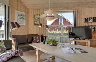Foto 1 - Casa de 4 quartos em Lønstrup com terraço e sauna
