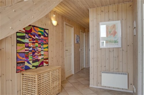 Foto 24 - Casa de 4 habitaciones en Lønstrup con terraza y sauna