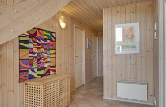 Foto 1 - Casa de 4 quartos em Lønstrup com terraço e sauna