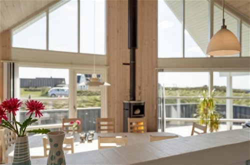 Foto 4 - Haus mit 4 Schlafzimmern in Lønstrup mit terrasse und sauna