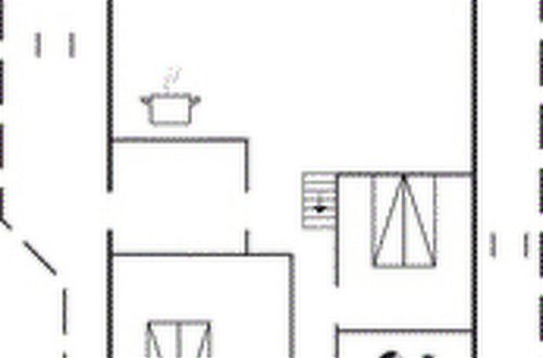 Foto 34 - Casa de 4 habitaciones en Lønstrup con terraza y sauna