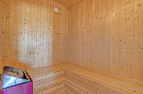 Photo 20 - Maison de 4 chambres à Lønstrup avec terrasse et sauna