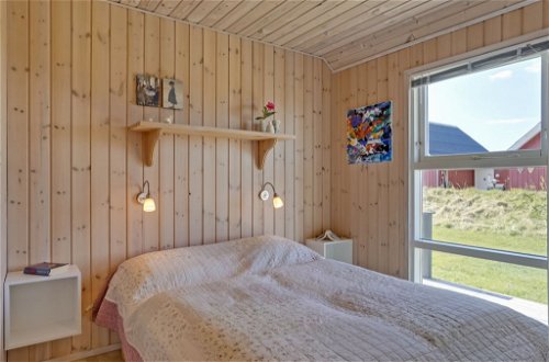 Foto 14 - Haus mit 4 Schlafzimmern in Lønstrup mit terrasse und sauna