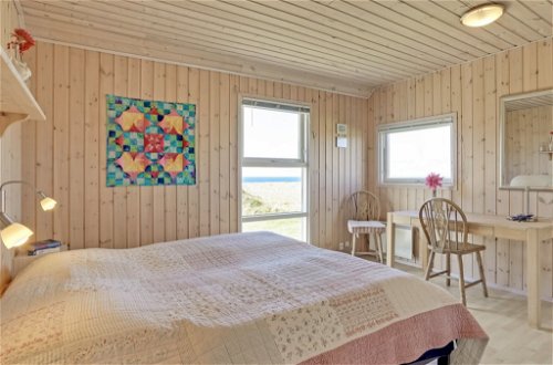 Foto 17 - Haus mit 4 Schlafzimmern in Lønstrup mit terrasse und sauna