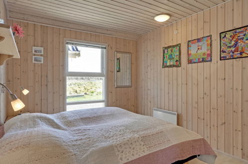 Foto 16 - Casa con 4 camere da letto a Lønstrup con terrazza e sauna
