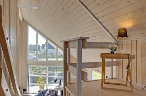 Foto 13 - Haus mit 4 Schlafzimmern in Lønstrup mit terrasse und sauna