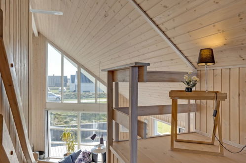 Foto 13 - Casa de 4 habitaciones en Lønstrup con terraza y sauna