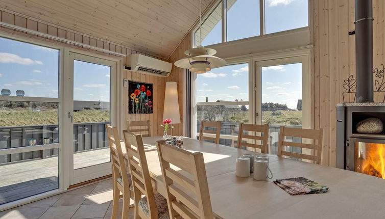 Foto 1 - Casa de 4 quartos em Lønstrup com terraço e sauna