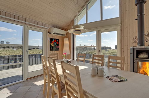 Foto 2 - Casa con 4 camere da letto a Lønstrup con terrazza e sauna