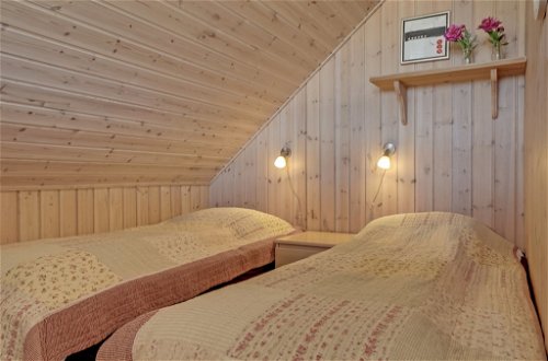 Foto 12 - Casa con 4 camere da letto a Lønstrup con terrazza e sauna