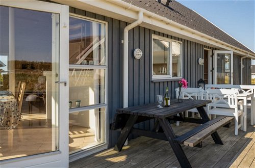 Foto 25 - Haus mit 4 Schlafzimmern in Lønstrup mit terrasse und sauna